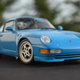 Illustration for article titled Teutonic Tuesday: Yep Another UT 993 911